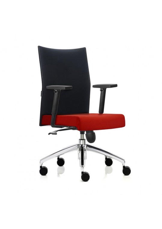 Apatite NET Luxury Staff Chair